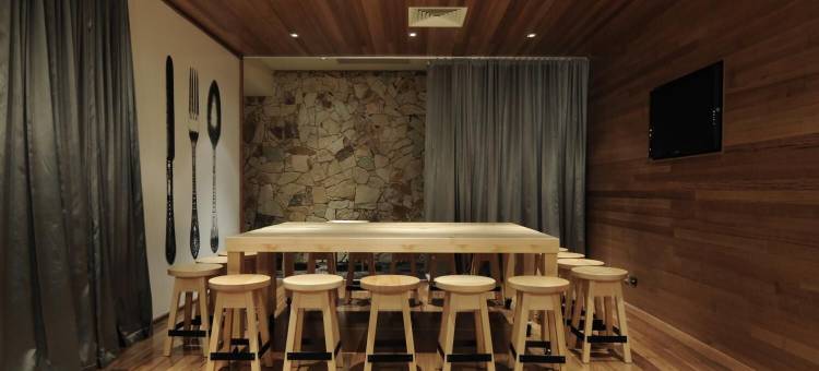 曼斯菲尔德公园酒店(The Mansfield Park Hotel)图片