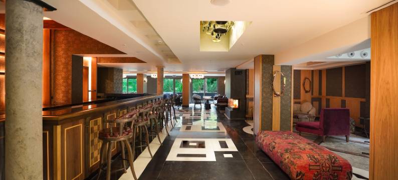 锡莱戈嫩酒店(Sile Gonen Hotel)图片