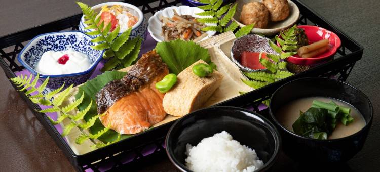 汤布院别庄四季彩酒店(Yufuin Besso Shikisai Hotel)图片