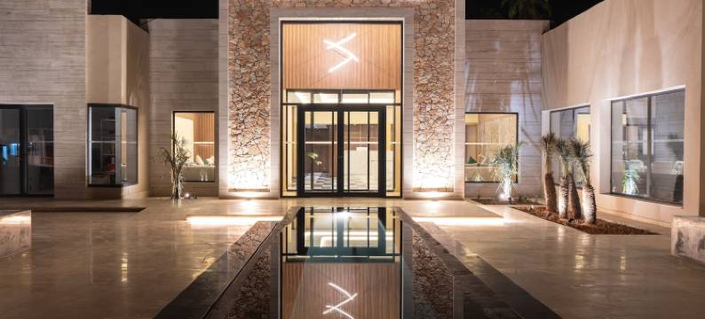 肯兹利萨尼酒店(Kenzi Rissani)图片