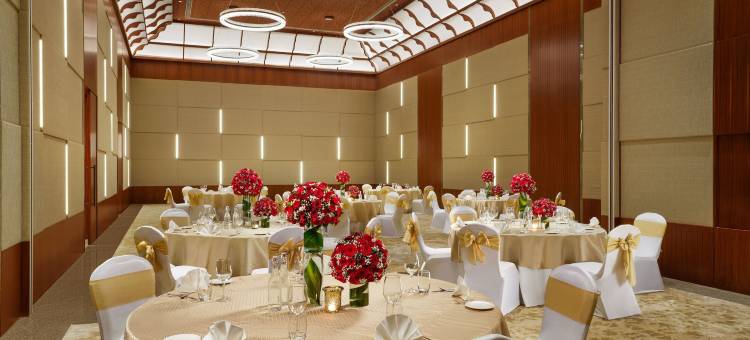 喀拉拉邦塔吉韦援度度假酒店和水疗中心(Taj Wayanad Resort & Spa, Kerala)图片