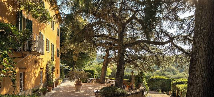 卡普里奇梅里昂度假村及水疗中心(I Capricci di Merion - Resort & Spa)图片