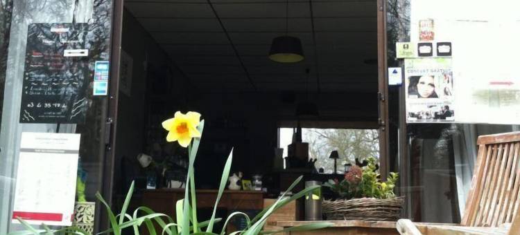 杜科隆比耶酒店(Logis - Auberge du Colombier)图片