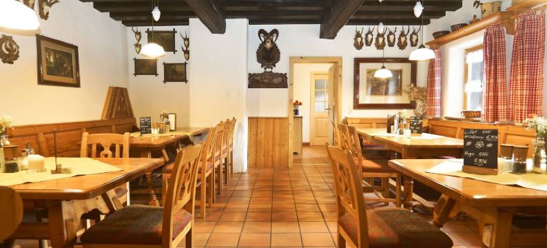 费恩古特祖姆弗斯特公寓(Feriengut Zum Fürst n)图片