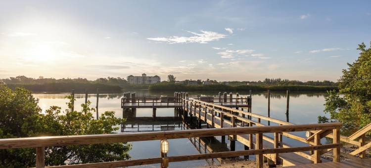 印度海岸传统度假酒店(Legacy Vacation Resorts-Indian Shores)图片