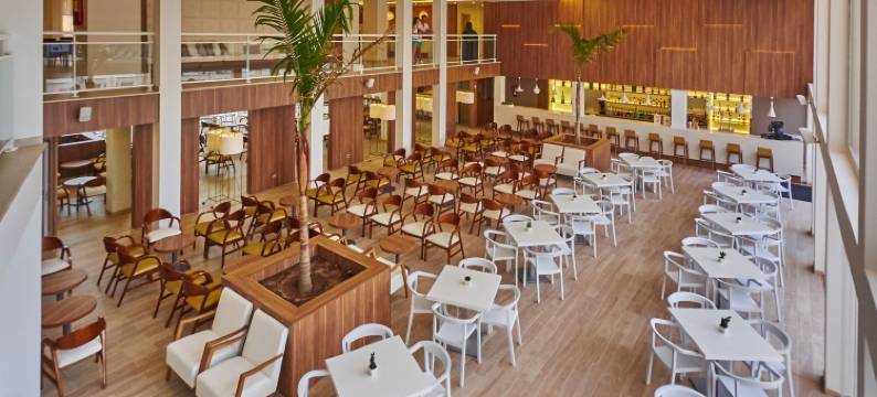 帕格拉 BQ 大道酒店 - 限成人(BQ Bulevar Peguera- Adults Only)图片