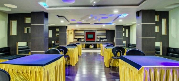 绿谷酒店(Hotel Green Valley)图片