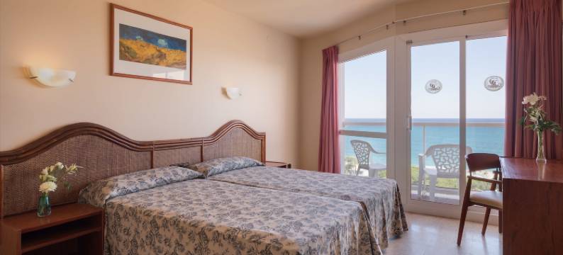 卡塔哥诺瓦酒店(Hotel Cartago Nova by Alegria)图片