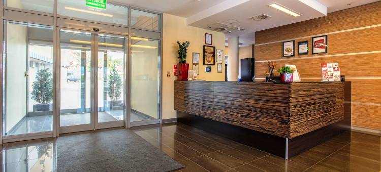 凯尔采-库布斯酒店(Qubus Hotel Kielce)图片