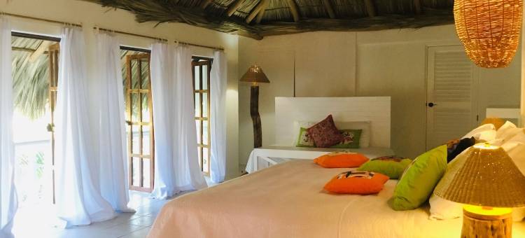 鲁萨庄园酒店(Hacienda la Rusa)图片