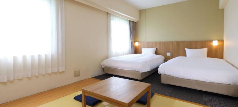 Dormy Inn快捷酒店-三河安城天然温泉(Dormy Inn Express Mikawaanjo)图片