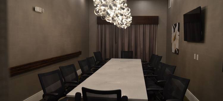 智选假日套房酒店奥尔巴尼 by IHG(Holiday Inn Express & Suites ALBANY by IHG)图片