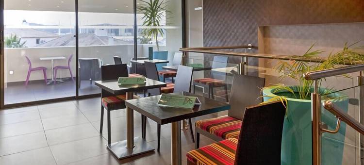 巴普迪斯丁酒店(Hôtel Baptistin)图片