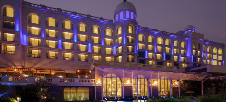 迈索尔蓝标广场丽笙酒店(Radisson Blu Plaza Hotel Mysore)图片