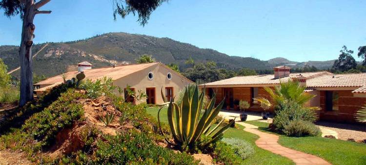 萨莫奎林哈庄园酒店(Quinta Pedagógica da Samoqueirinha | Duna Parque Resorts & Hotels)图片