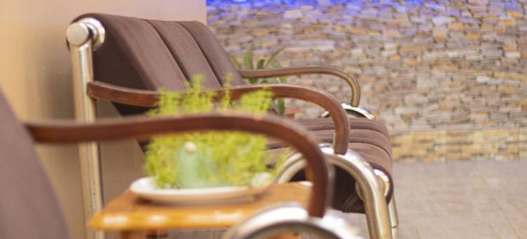 LA JOIE PLAZZA酒店(La Joie Plazza Hotel)图片