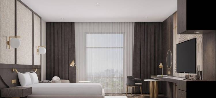 King's酒店的Jewelz(Jewelz By King's Hotel)图片