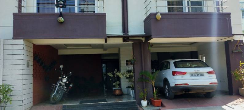 咖啡豆旅馆(Hotel Coffee Bean)图片