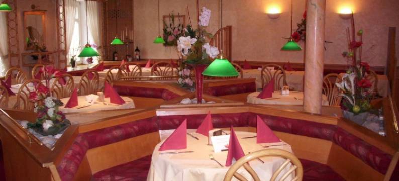 祖尔奥斯潘旅馆酒店(Gasthof Und Landhotel Zur Ausspanne)图片