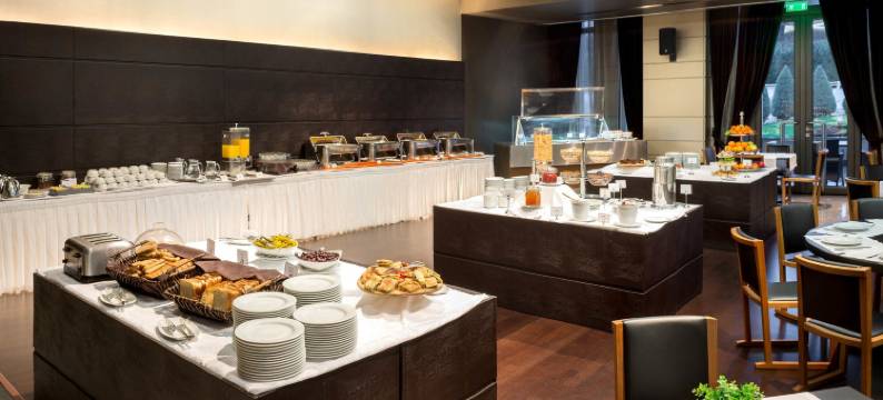 埃斯佩罗斯皇宫豪华Spa酒店(Esperos Palace Luxury & Spa Hotel)图片