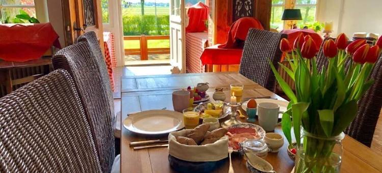 古特舍内沃特酒店(Hotel Gut Schöneworth)图片