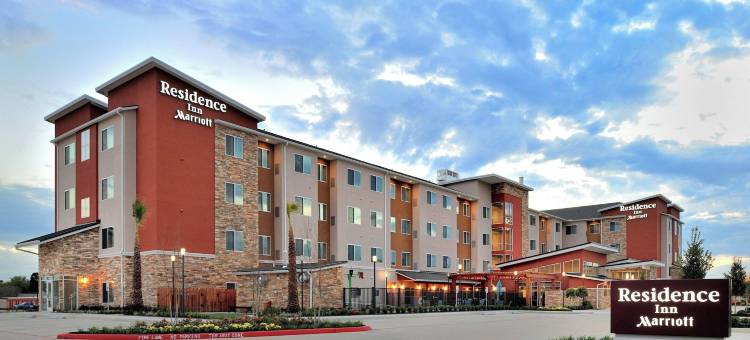 Residence Inn Houston Tomball图片