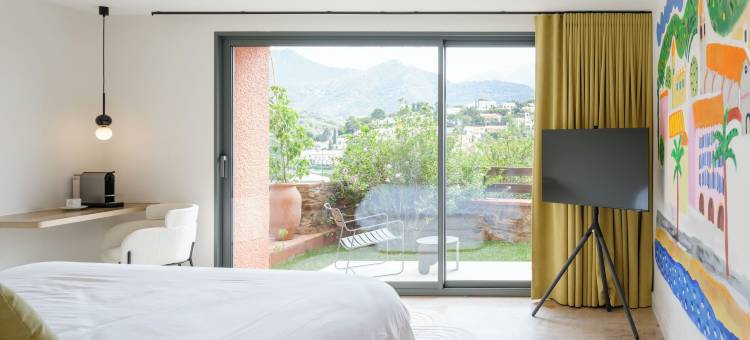 Maison Nova精品酒店(Maison Nova - Boutique Hôtel & Spa)图片