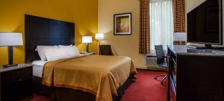 多尼哥戴斯酒店(Days Inn by Wyndham Donegal)图片