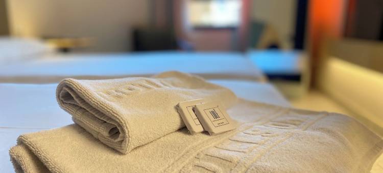 奥尼克斯·费拉住宿(Onix Fira)图片