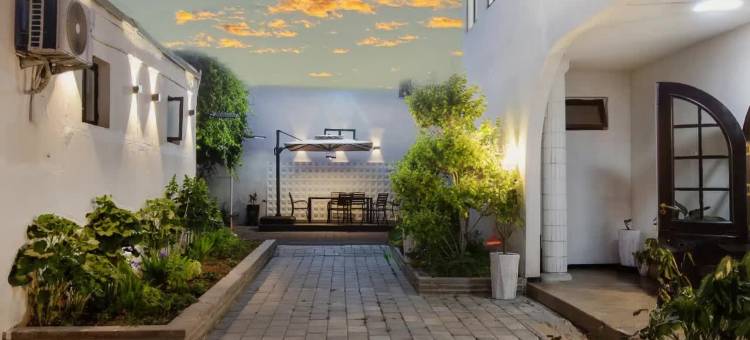 樱桃树夏·YINGTAOSHUXIA HOMESTAY图片