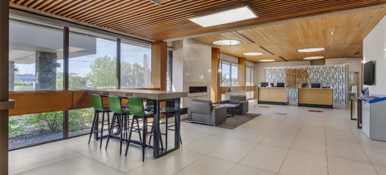 锡达公园贝斯特韦斯特酒店(Best Western Cedar Park Inn)图片