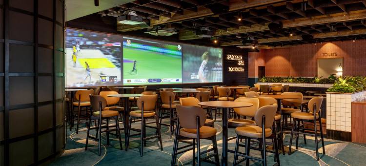 坎普希尔睡帽酒店(Nightcap at Camp Hill Hotel)图片