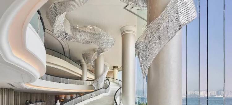 香港九龙海逸君绰酒店图片