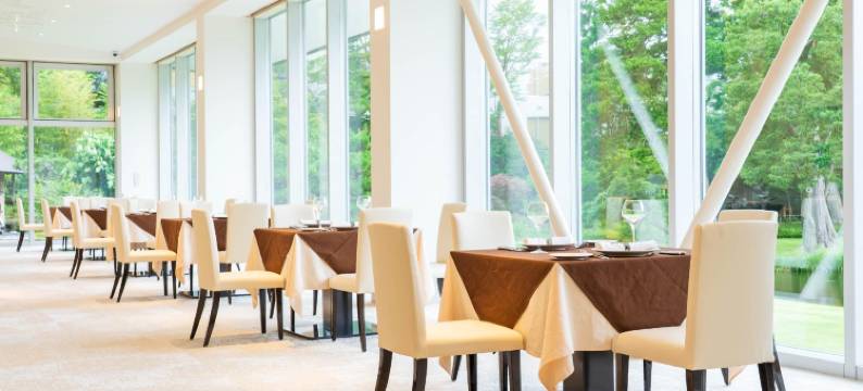 御殿场火星花园木酒店(Mars GardenWood Gotemba)图片