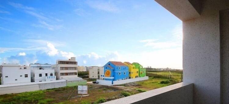 紫月桐民宿二馆图片