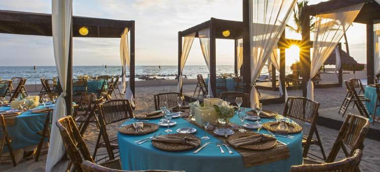 巴亚以塔港威斯汀水疗度假酒店(The Westin Resort & Spa, Puerto Vallarta)图片