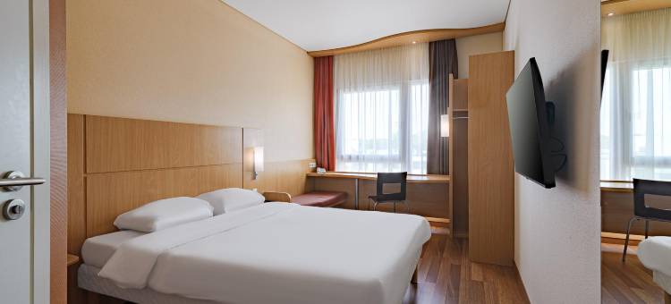 宜必思考纳斯中心酒店(Ibis Kaunas Centre)图片