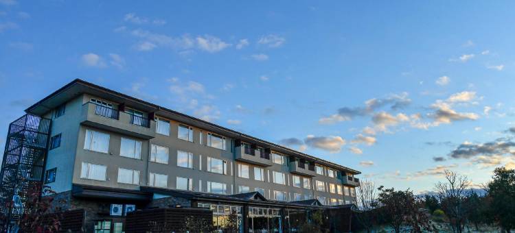 格兰度假村公主富士河口湖酒店(The Gran Resort Princess Fujikawaguchiko)图片