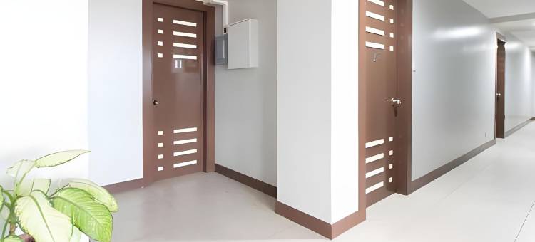 红多兹酒店@伊洛伊洛圣何塞贾罗(RedDoorz @ San Jose Tagbak Jaro Iloilo)图片