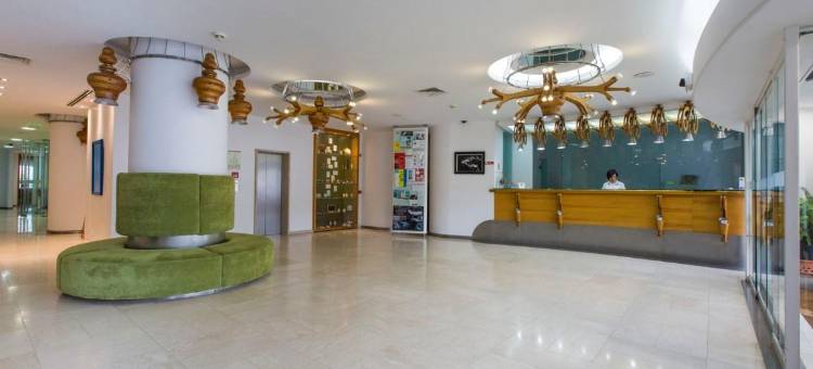 蓬塔德尔加达酒店(Hotel Ponta Delgada)图片