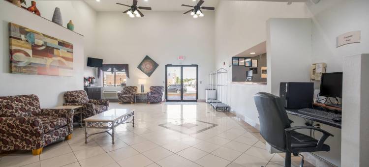 品质酒店奥法伦 IL - 圣路易斯(Quality Inn O'Fallon IL - St Louis)图片