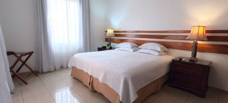 树屋酒店(Hotel Casa del Arbol)图片