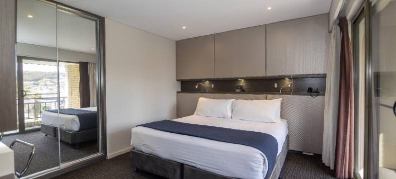 犬岩汽车旅馆(Dog Rock Motel)图片