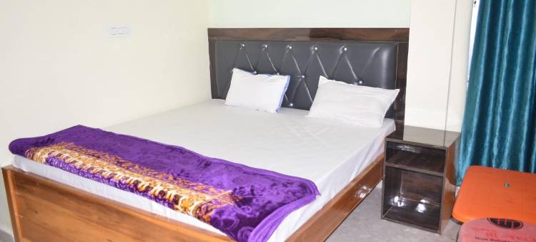 Hotel AV Priya图片