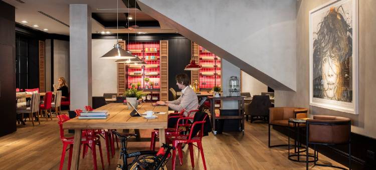 卡萨艾略特酒店(Casa Elliot by Bondia Hotel Group)图片