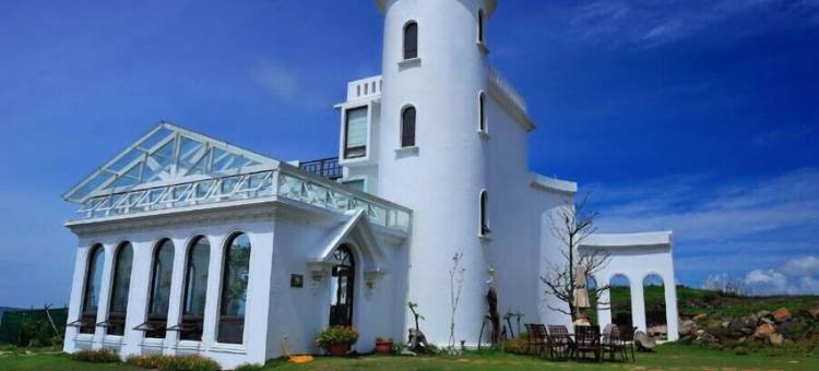 澎湖23.5蔚蓝民宿图片