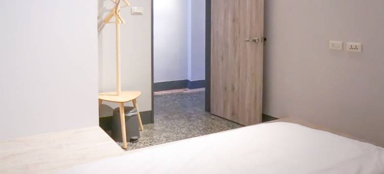 花莲窝二楼背包客民宿图片