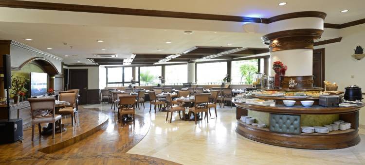 雅加达西玛图邦城中住宿酒店(Midtown Residence Simatupang Jakarta)图片