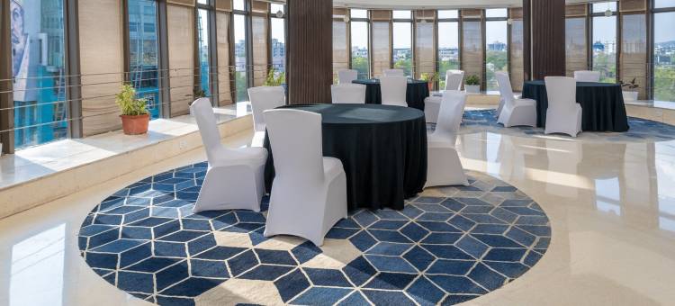 Sunday Hotel Jaipur图片