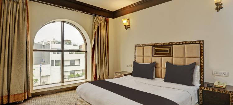 Super Townhouse the Royce New Friends Colony图片